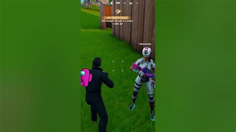 How to get a Gyat in Fortnite .
